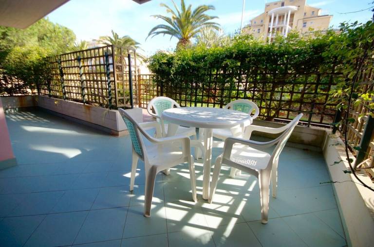 Appartamento San Benedetto del Tronto