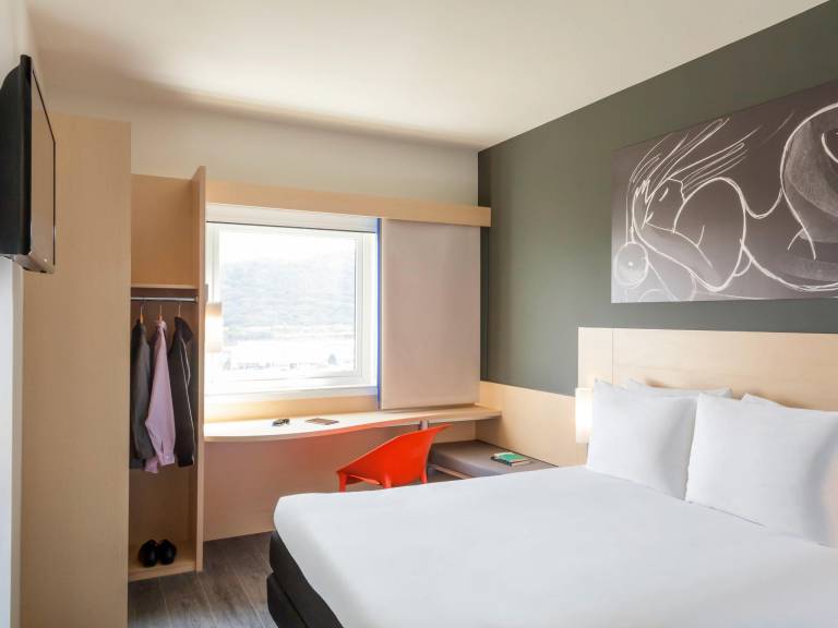 Ibis Queretaro in Querétaro
