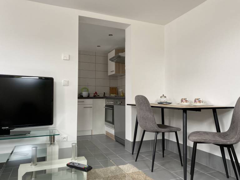 Ferienwohnung Schmalkalden