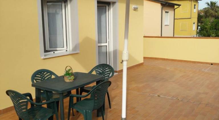 Serviced apartment | Close to the beach | Pets are welcome — photo 4