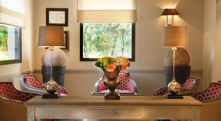 Mas du Grand Vallon Hotel — photo 5
