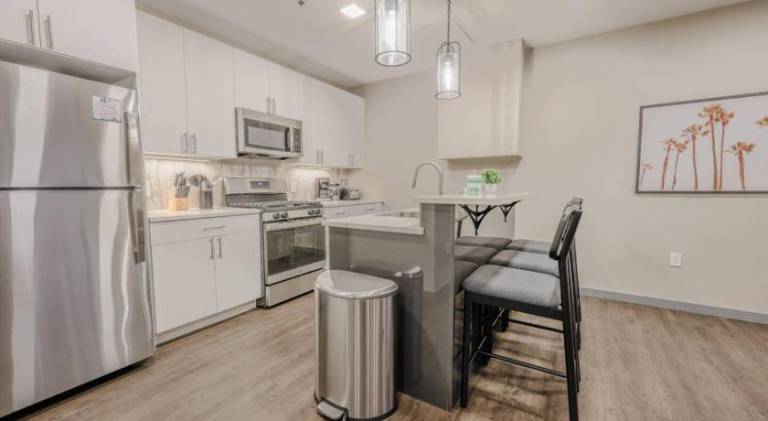 Rental apartment | Next to Faneuil Hall | Good for workation | Pet-friendly — photo 3