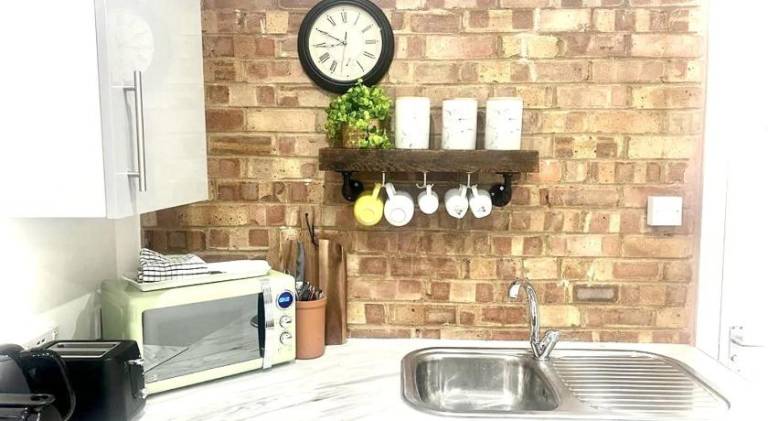 Rental apartment | Pet-friendly — photo 2