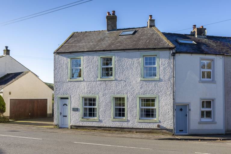 House Ennerdale Bridge