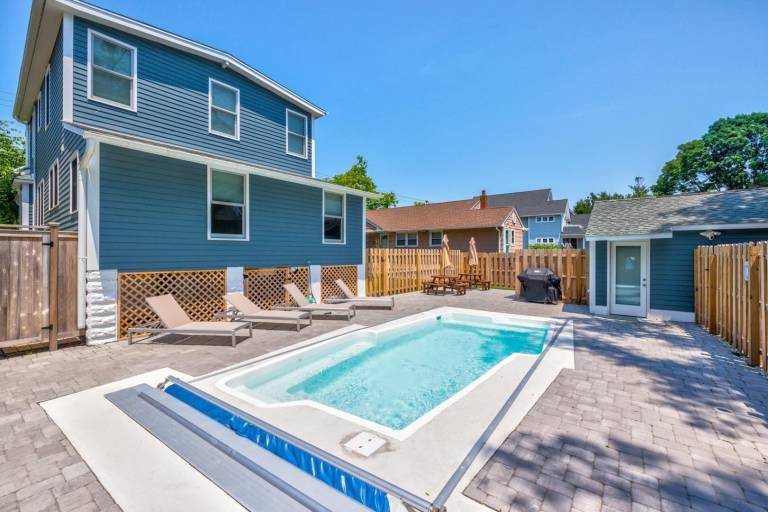 House Cape May