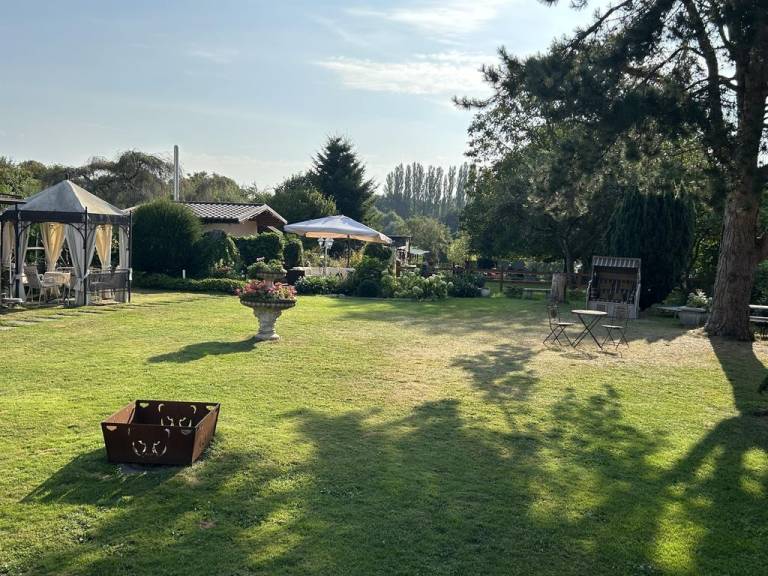 Ferienwohnung Oberbexbach