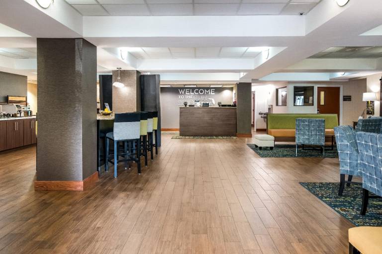 Hampton Inn Winter Haven — photo 5