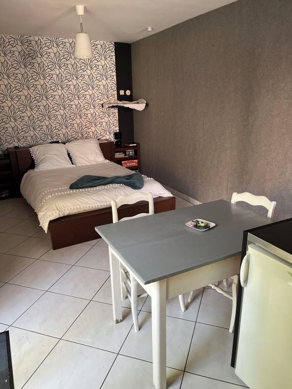 Appartement Ungersheim