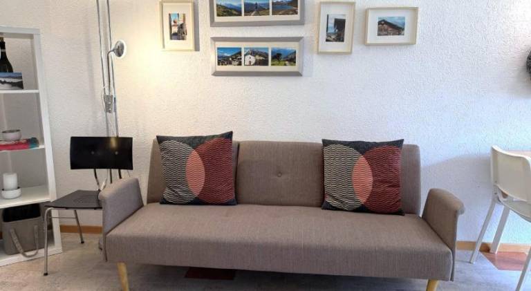 Apartment | Ski nearby | Pets allowed in Leukerbad