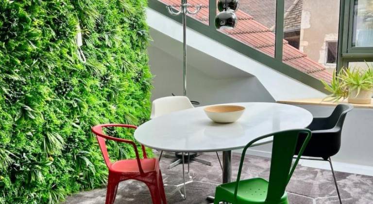 Lovely apartment | Pet-friendly in Chalon-sur-Saone