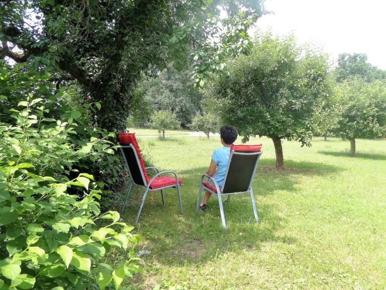 Ferienwohnung Nordheim am Main