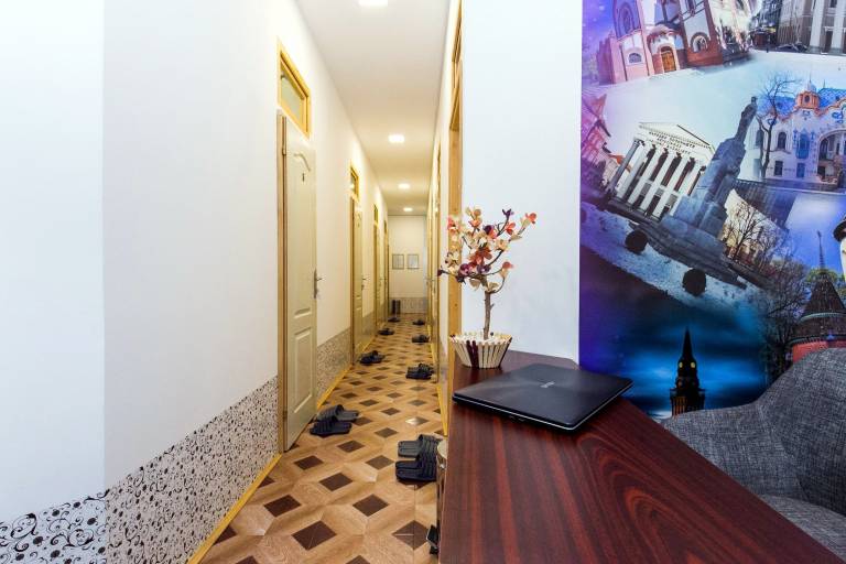 Hostel Subotica
