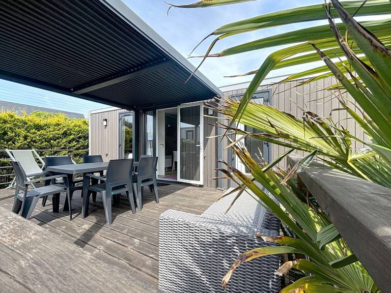 Mobil-home Granville