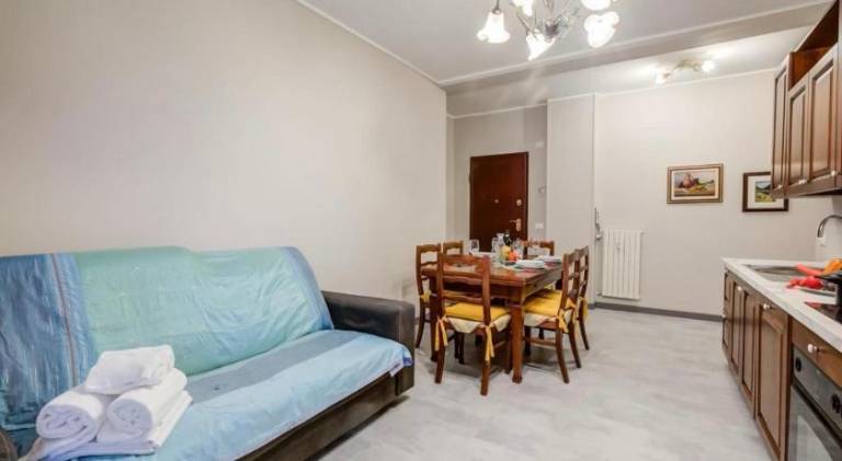 Nice apartment | Next to the beach | Pet-friendly in Loano