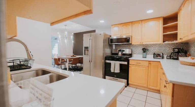 Ample house with jacuzzi | Pets are welcome — photo 5