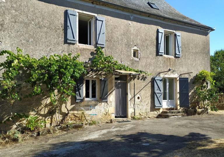 Gîte Pinsac