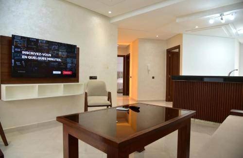 Apartment La Ville Haute
