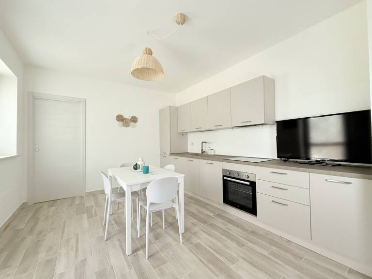 Family-oriented charming apartment with garden | Dogs allowed — photo 5
