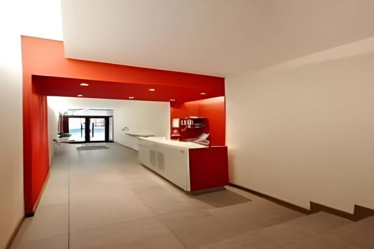 Hotel Gambetta in Bordeaux