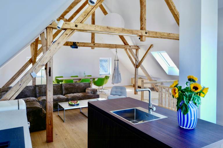 Ferienwohnung Mörsdorf