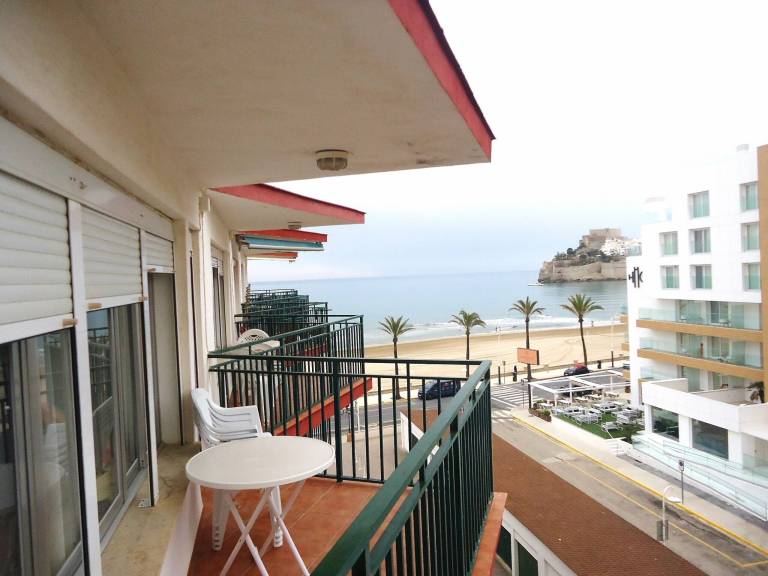 Appartement Peniscola