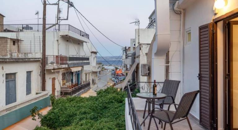 Ferienwohnung  Agia Galini