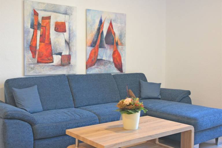 Ferienwohnung Brilon