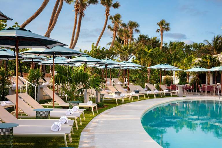 Andaz Miami Beach Resort & Spa — photo 4