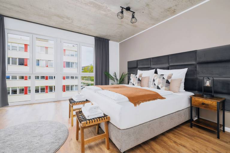 Apartment GE Ehrenfeld