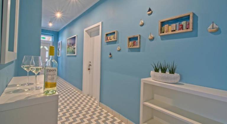 Sea View Guesthouse Opara — photo 5