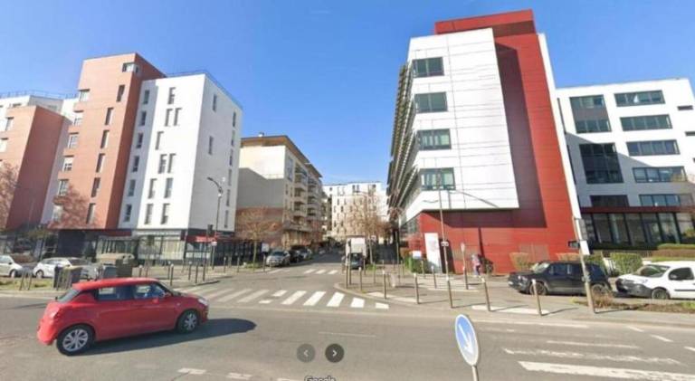 Holiday apartment with 1 room for 2 persons — photo 4