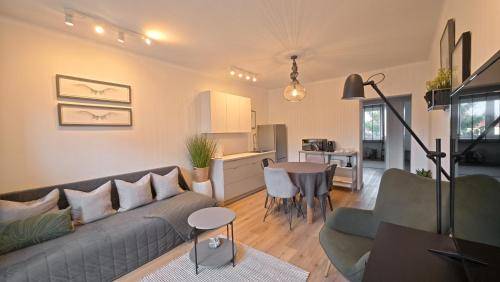 Apartament Krasne
