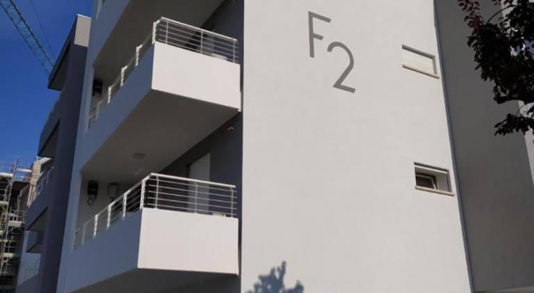 Apartment with pool in Jesolo