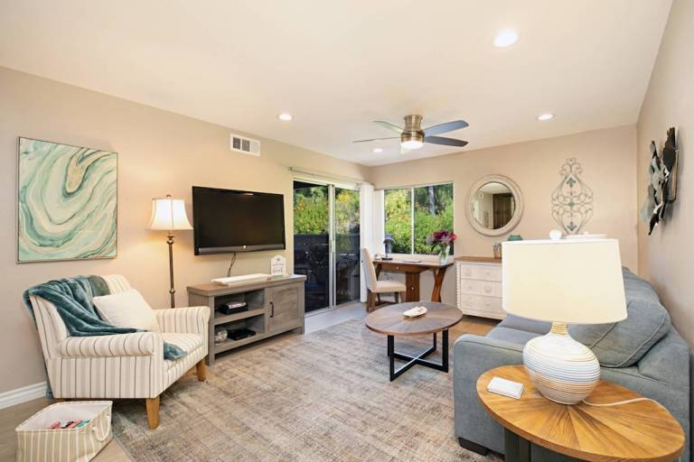 Condo Dana Point