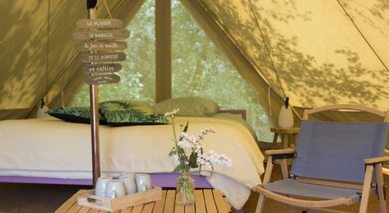 Belair le Camping — photo 2