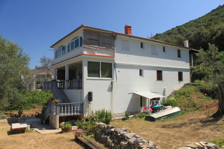 Ferienwohnung  Mali Iž