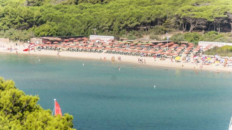 Ferienwohnung Marina di Campo