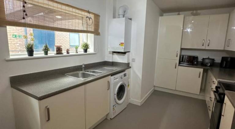Rental apartment with 1 room for 2 persons — photo 5