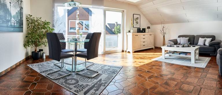 Ferienwohnung Dülmen