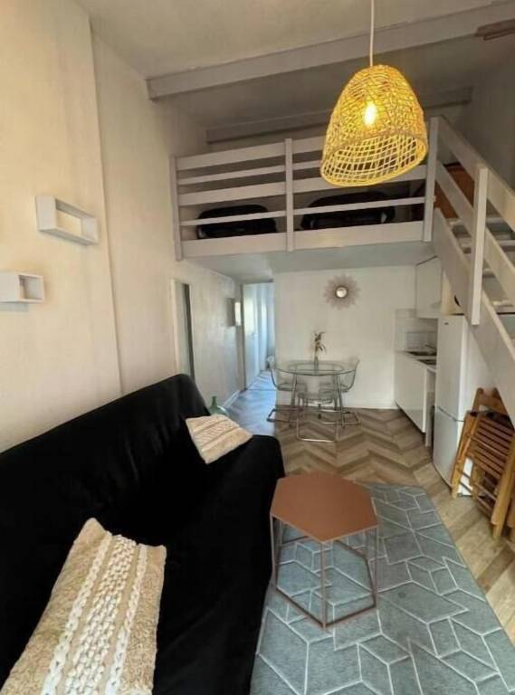 Ferienhaus Le Barcarès
