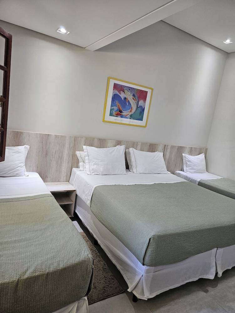 Apartamento Bonito
