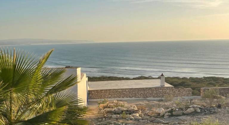 Vacation home with 2 rooms for 4 persons in Essaouira