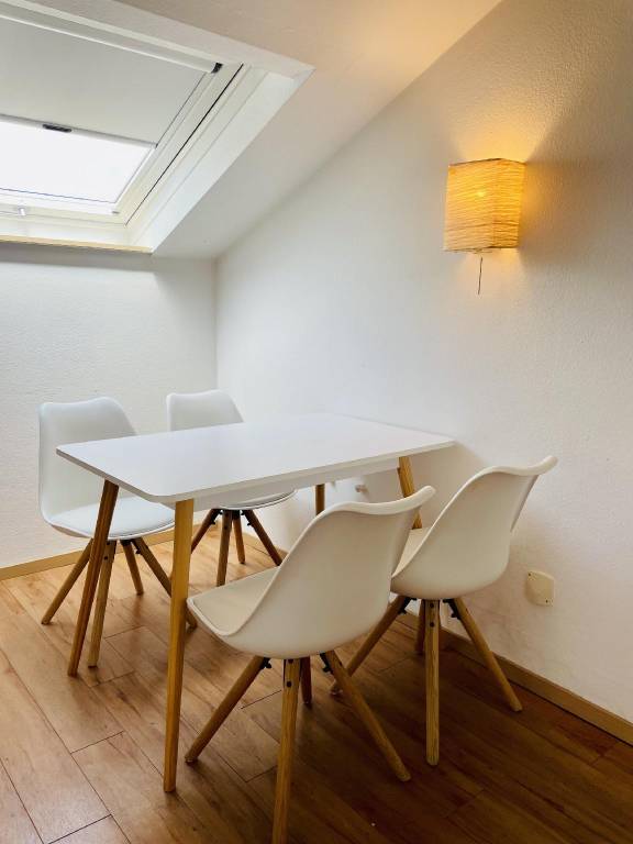 Apartment with garden & patio — photo 4