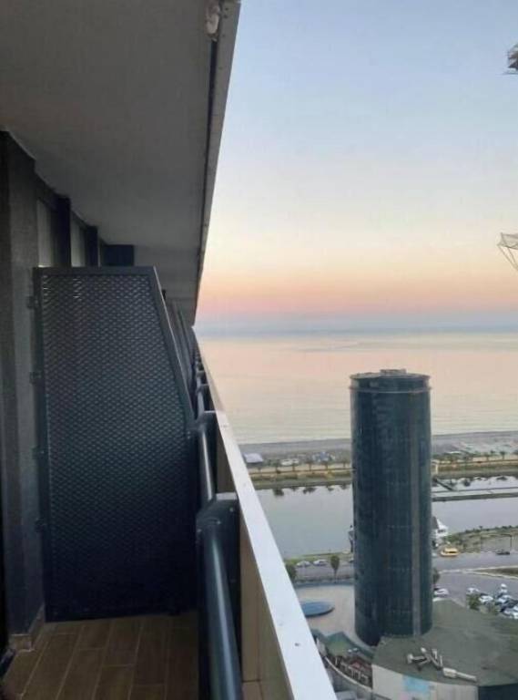 Ferienwohnung Batumi