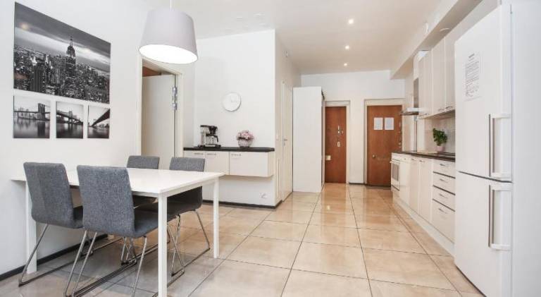 Holiday apartment | Close to Rock Church — photo 4