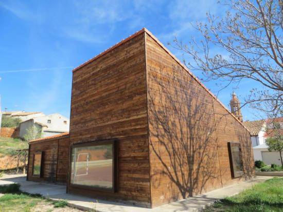 Vacation home with 2 rooms for 9 persons in Teruel