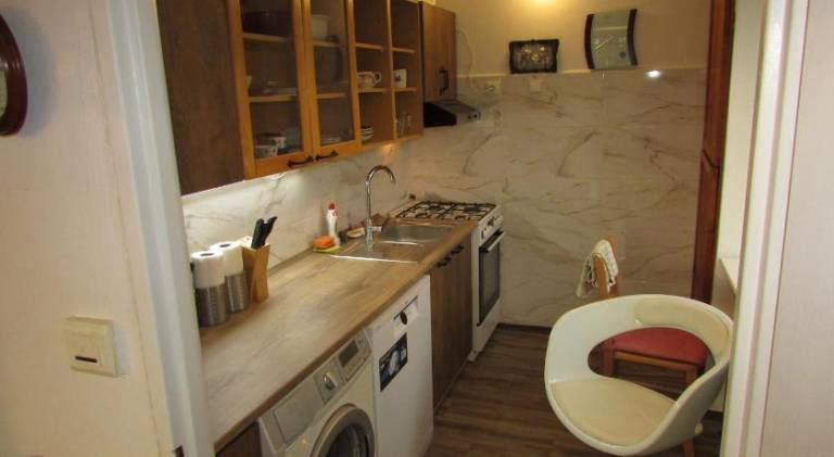 Holiday apartment with 2 rooms for 3 persons — photo 2