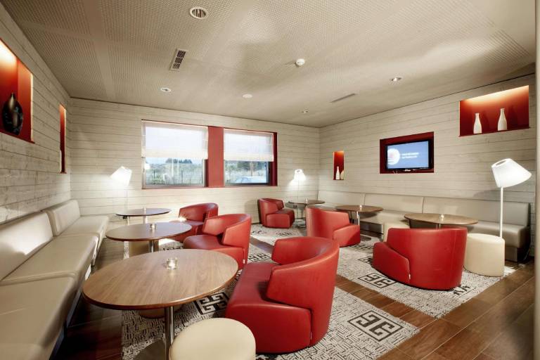 Campanile Carcassonne Est La Cite Hotel — photo 2
