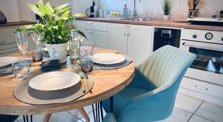 Beautiful apartment | Pet-friendly — photo 5