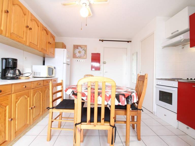 Rental apartment with garden | Dogs allowed — photo 2
